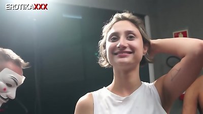 gang gang - SADIRA cheating - EROTIKAXXX - Taxed in personal Club PoA - second Part