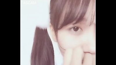 teenage selfshot getting off virgin gash