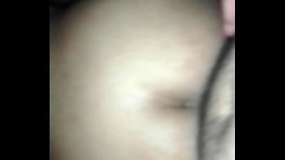 Hermanastra me pide que la penetre