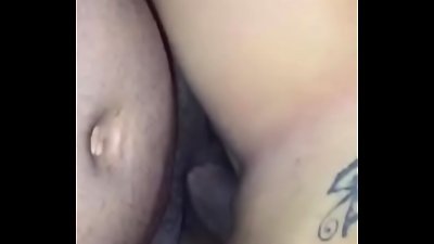 streaming this bi-atch hard