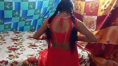 marriage anniversary hard-core banging night part 1