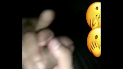 hj from sleepiing lil nephew