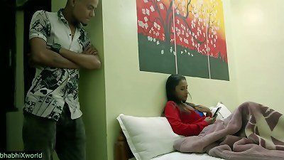 warm Stepsister seeing porn and Getting penetrated by Stepbrother!! super hot fucky-fucky