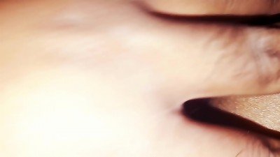 Susy and her beautiful booty and bunghole pussy trying a highly hot purple cork