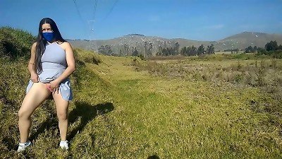 THEY LEFT THE GYM TO nail IN THE forest