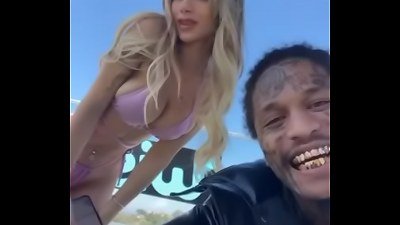 1 of the cutest chicks from Argentina I&rsquo;ve ever encountered