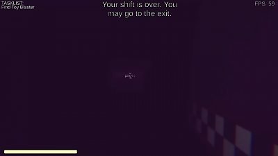 FREDINA FNAF rails MY enormous bone !!! HOW WHT