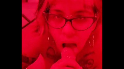 Argentina petera tatted tossing the rubber