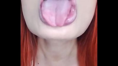 THE MOST SAFETY tattoo chick IN BRAZIL!