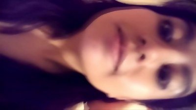 Novia Masturb&aacute;ndose