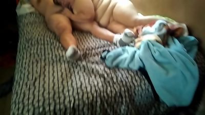 video Story: at home with my paramour