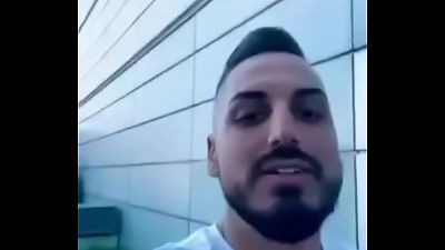 Radics Attila &Eacute;s Viki Szex A Westend TetÅ‘n