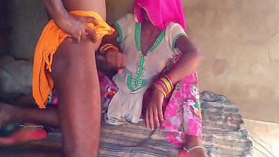 Village wife fucked firm by her neighbour