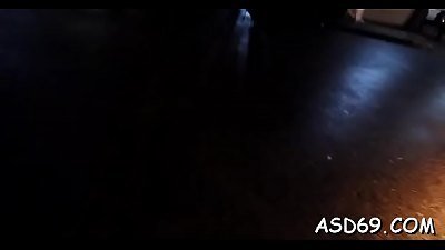 Thai hump dame likes getting stuffed hardcore by her stud