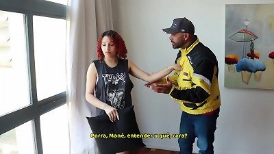 Wakanda aficionado Bets on a fuck to Go to the flicks