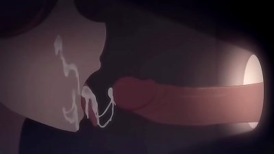 tastey deep throating Secret Santa Surprise