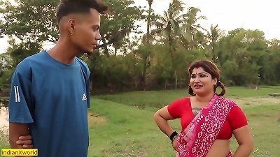 super-sexy Village girl hardcore Sex! With Clear Audio