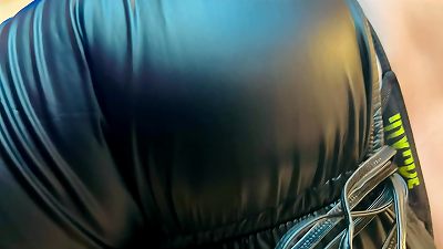 Ho! fuck-a-thon TV Cribs