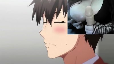Hatsukoi Jikan EP 3 Part 2 PT-BR - hentai with Ivy
