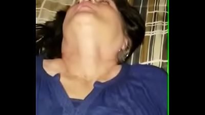 Culiando una abuela de Cazador de abuelas de Lustygolden