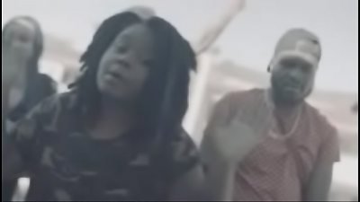 Sneak a tip of my new Music video ripping off shortly with Gaktrizzy Gakteeem4 Youngstarbrazy GROWNASSKIDS