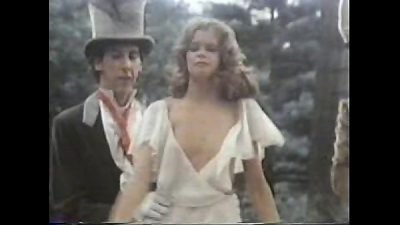 Alice In Wonderland: A Musical Porno (1976)
