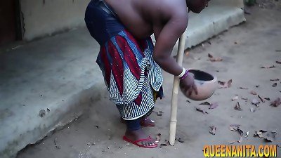 manager I Caught The Stranger Who Has Been plowing My Grand mom In Public