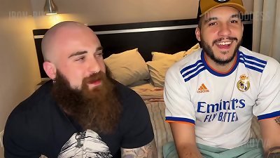 His girlfriend bet on the video game... view what happened!! - **** complete ON red