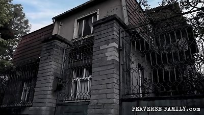 vicious family Daddy's doll