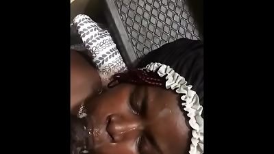 Niamilkmarie impressive utter episode