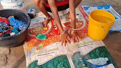 desi full anal invasion lovemaking real Village wifey kapde do rahi wife ki hard drill