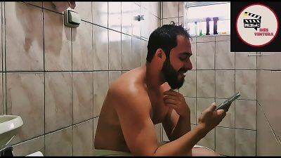 Leo skol in my basic wank