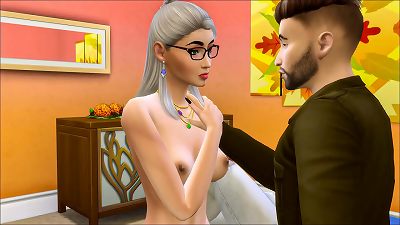 sista Helping brother suffering from a strenuous breakup