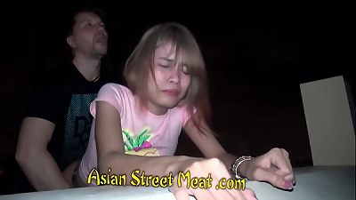 shrieking Teeny Piglet Bacon