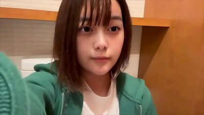 When I was masturbating, the person in the next apartment almost found out that I was masturbating...