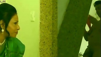 indian mom caught son and pummeled with him in bedroom