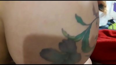 dana barzagli en masturbandome rico en cuarentena