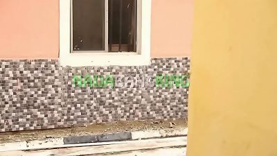 cougar taking me to her hostel apartment