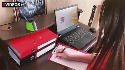 My manager boinked me again while my husband was waiting at home. Role-playing game