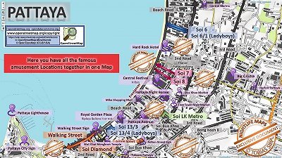 Pattaya, Thailand, Street Prostitution Map, Public, Outdoor, Real, Reality, fuck-a-thon Whores, BJ, DP, BBC, Facial, Threesome, Anal, huge Tits, tiny Boobs, Doggystyle, Cumshot, Ebony, Latina, Asian, Casting, Piss, Fisting, Milf, Deepthroat, zona roja