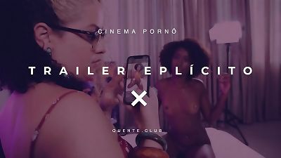 porno ACTRESS dreams OF hookup WITH THE MOVIE'S molten DIRECTOR | THAT MARIO, RAVENNA HAWKS, LORENA GREEN | porn CINEMA - EXPLICIT TRAILER
