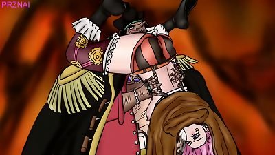 1 chunk Bonney x teach