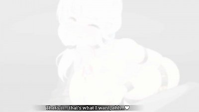 The REAL naughty Gurl jumps ON ME!! (fuck yeah!!)