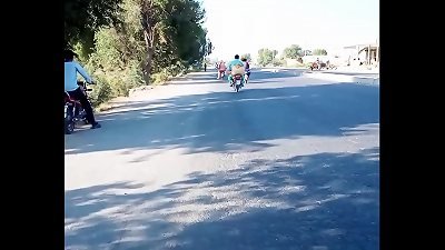 Beautifull indian village hard fuck-fest couple MMS