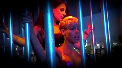 MyDirtyHobby - dirty Venus event 2019 at Berlin