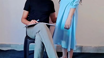 college lady Viral fuck-a-thon movie With Audio