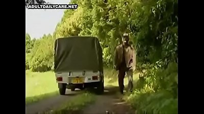 by unknown forced video name