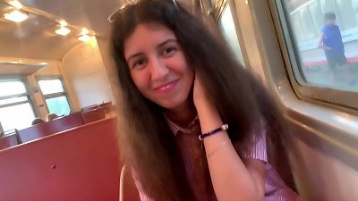 The romp Tourist is Back!