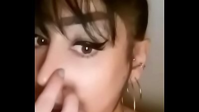 new flick in progress...