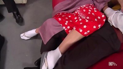 ç¾Žç†Ÿå¥³ãã‚‚ã®ä¹±äº¤ãƒ»æ·«ä¹±ç·¨ 1